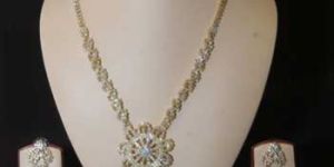 Designer Necklace Set (DNS 002)