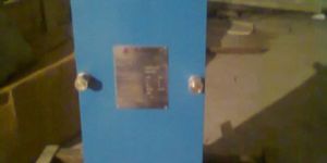 Plate Type Heat Exchanger