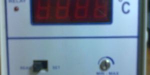 Temperature Controller