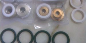 Valve Seat Assembly, Gland Washer