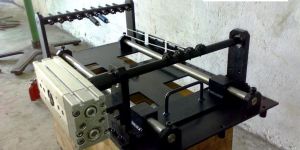 Fatique Testing Machine