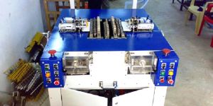 Wire Bending - Convolution Machine