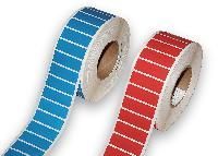 Tamper Evident Labels