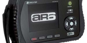 Power Analyzer (M82511)