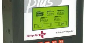 Power Factor Regulator (R12111)