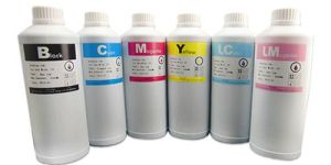 Sublimation Ink