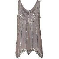 Beaded Tops