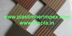 WPC Sheet Manufacturer in India