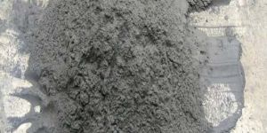 Silicon Carbide Powder (Black)