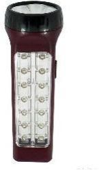 LED Emergency Lights