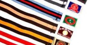 School Belts (005)