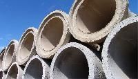 Sewerage Pipe