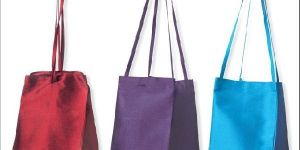 Silk Bags