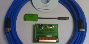 Collision Detection System