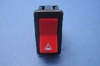 Hazard Wiring Switches