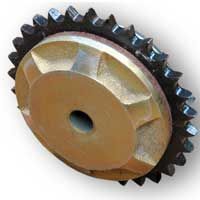Mechanical Multi Disc Clutch