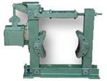 Shoe Type Brakes