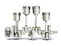 Engine Pistons