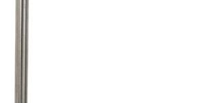 Handicap L Grab Bars