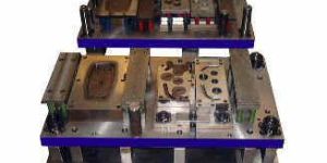 Progressive Press Tools