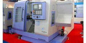 Macpower Machine Enclosure