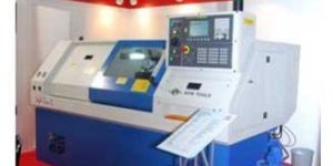 SPM Tools Machine Enclosure