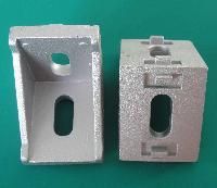Aluminum Brackets