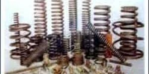 Metal Spring