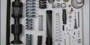 Stainless Steel Spring