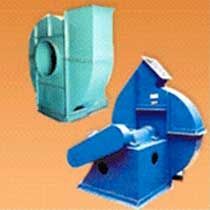 Centrifugal Fan (002)