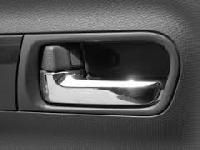 Automotive Door Handle