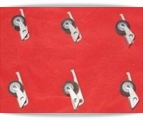 Pinch Roller Brackets