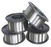 Stainless Steel Wire