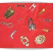 Switch and Energy Regulator Components