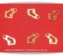 Thermostat Components