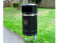Litter Bin
