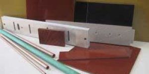 Fiberglass Pipes and Tubes