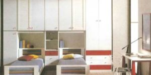 Kids Room Furniture - 01