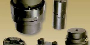 Fenner Essex Jaw Coupling