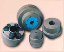 Fenner Hrc Jaw Coupling