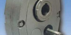 Fenner Speed Reducer Gearboxes