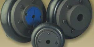 Fenner Tyre Spacer Couplings