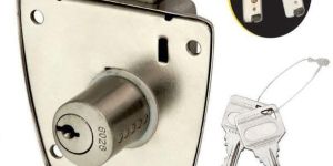 Cupboard Locks