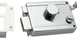 Rim Door Locks
