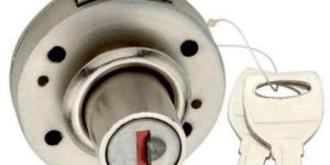 Round Multipurpose Locks