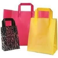 LD Printed Bags