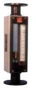 Glass Tube Rotameter