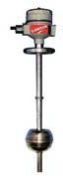 Magnetic Level Transmitter
