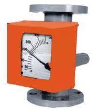 Magnetic Metal Tube Rotameter