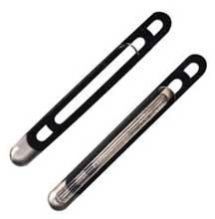 Transparent Level Gauge